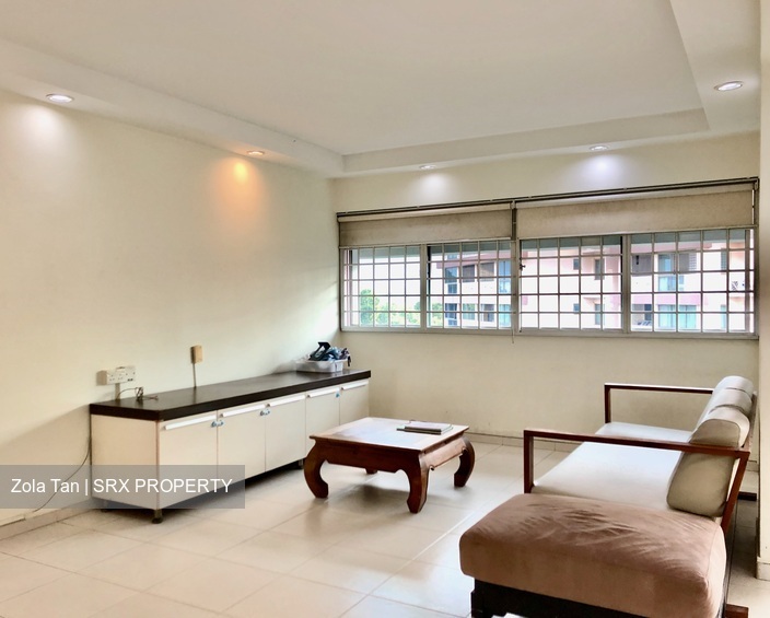Yishun Street 81 thumbnail photo